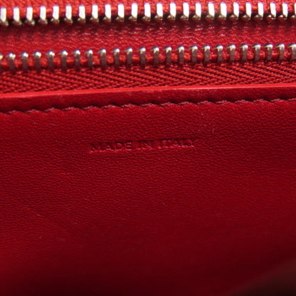 CELINE Classic box Shoulder Bag Calf Ladies [Used]