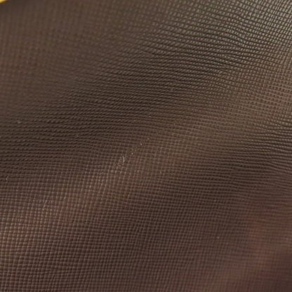 Salvatore Ferragamo Gancini 2WAY Handbag Leather Ladies [Used]