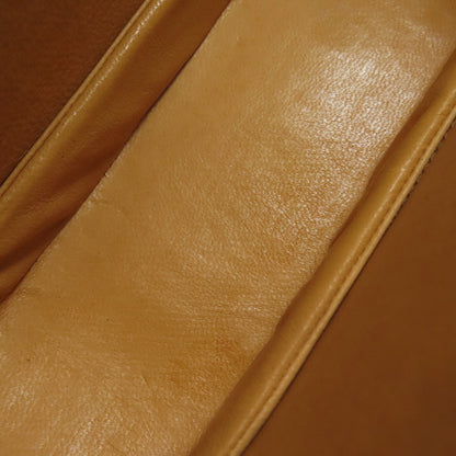 GUCCI 000・29・0633 Bamboo handle 2WAY Handbag Calf Ladies [Used]