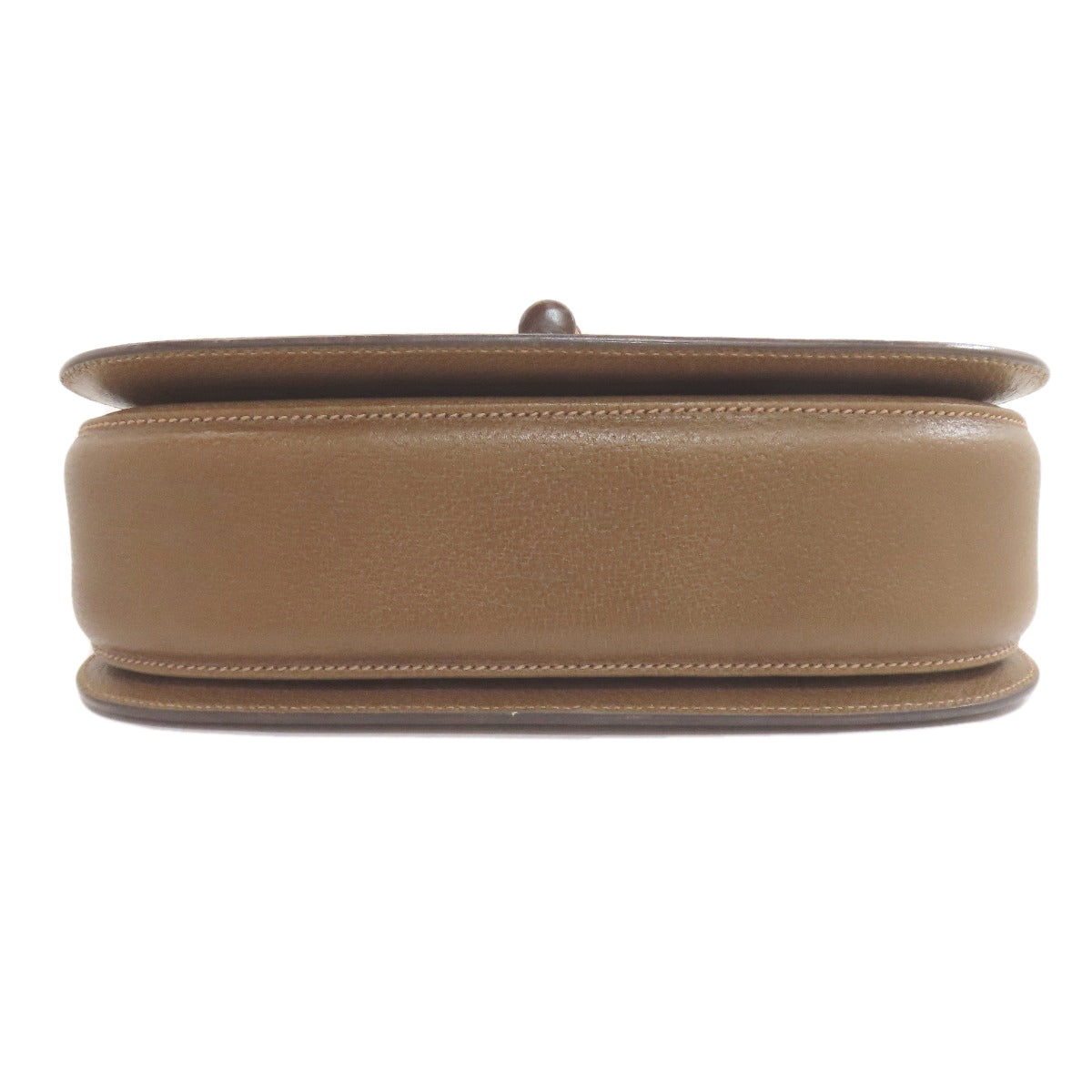 GUCCI 000・29・0633 Bamboo handle 2WAY Handbag Calf Ladies [Used]