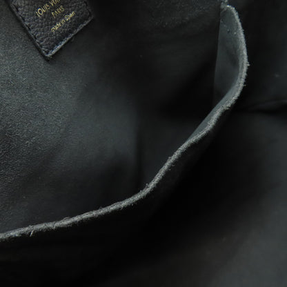 LOUIS VUITTON M58913 Petit Palais PM Handbag Empreinte Ladies [Used]