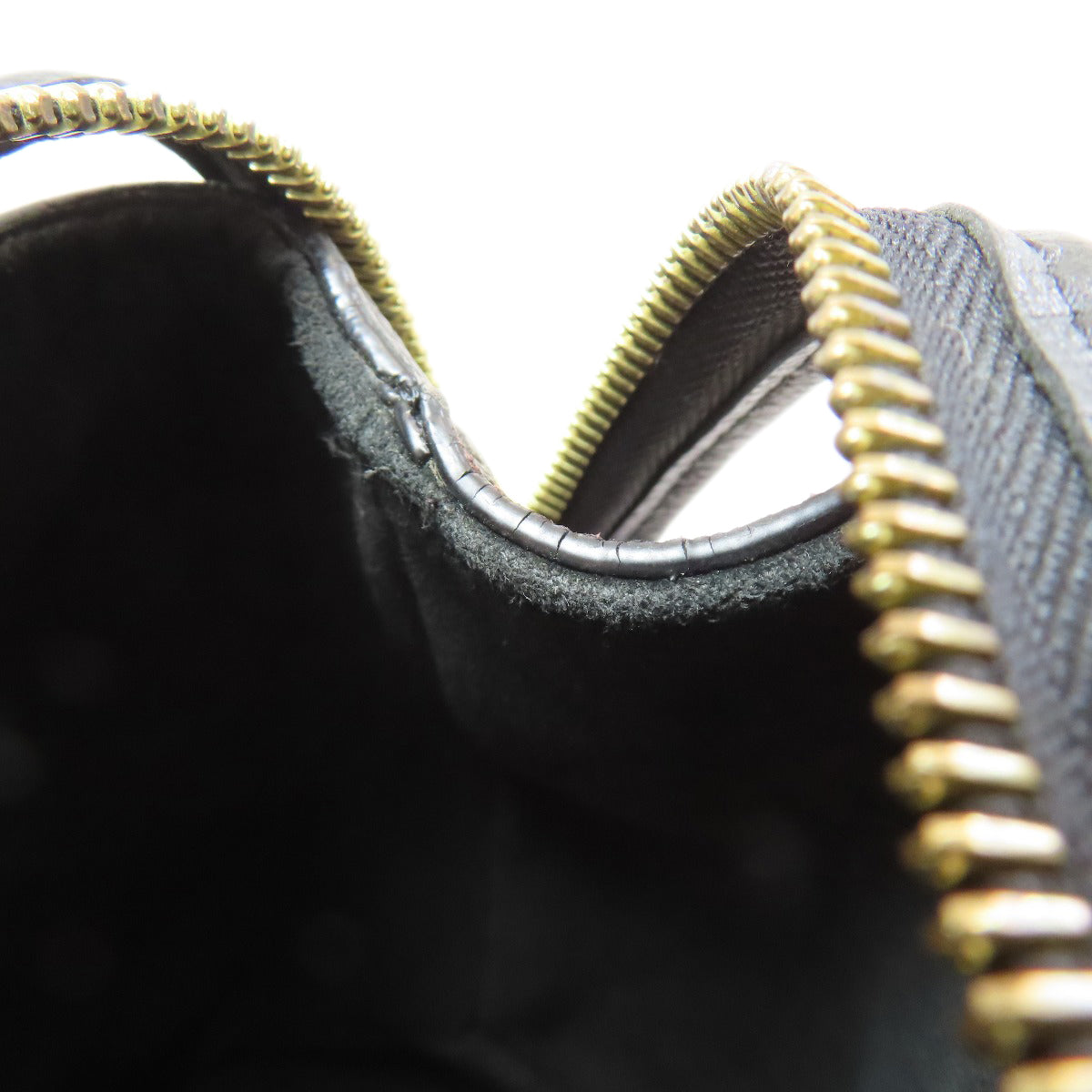 LOUIS VUITTON M58913 Petit Palais PM Handbag Empreinte Ladies [Used]