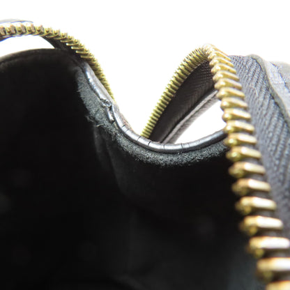 LOUIS VUITTON M58913 Petit Palais PM Handbag Empreinte Ladies [Used]