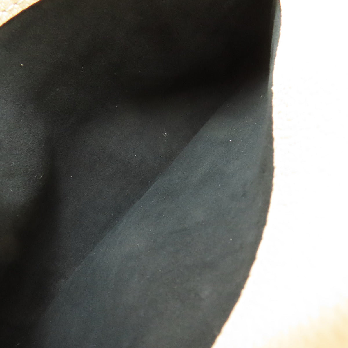 LOUIS VUITTON M58913 Petit Palais PM Handbag Empreinte Ladies [Used]