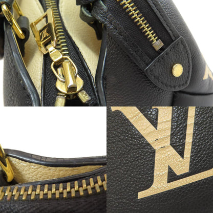 LOUIS VUITTON M58913 Petit Palais PM Handbag Empreinte Ladies [Used]