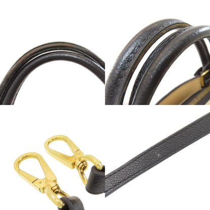 LOUIS VUITTON M58913 Petit Palais PM Handbag Empreinte Ladies [Used]