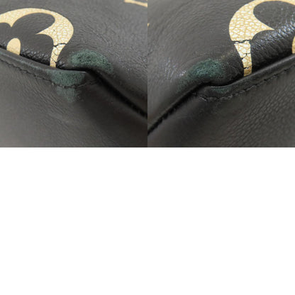 LOUIS VUITTON M58913 Petit Palais PM Handbag Empreinte Ladies [Used]