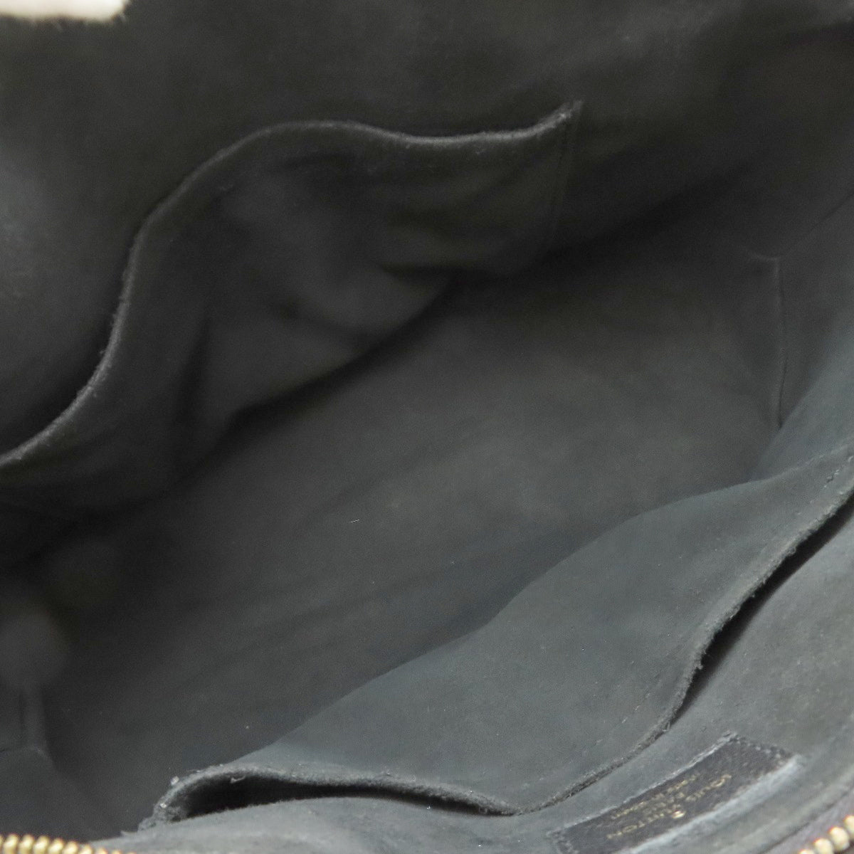 LOUIS VUITTON M58913 Petit Palais PM Handbag Empreinte Ladies [Used]