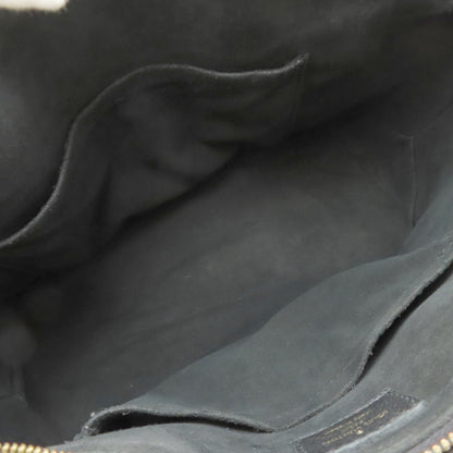 LOUIS VUITTON M58913 Petit Palais PM Handbag Empreinte Ladies [Used]