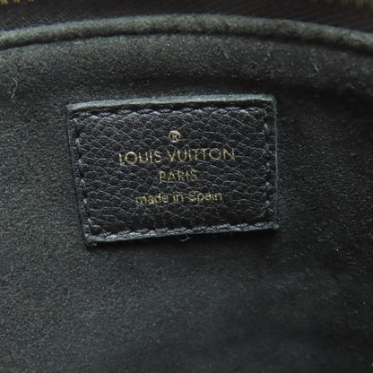 LOUIS VUITTON M58913 Petit Palais PM Handbag Empreinte Ladies [Used]