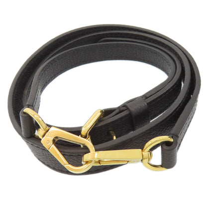 LOUIS VUITTON M58913 Petit Palais PM Handbag Empreinte Ladies [Used]