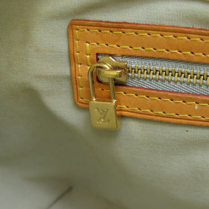 LOUIS VUITTON M91336 Lead PM Handbag Vernis Ladies [Used]