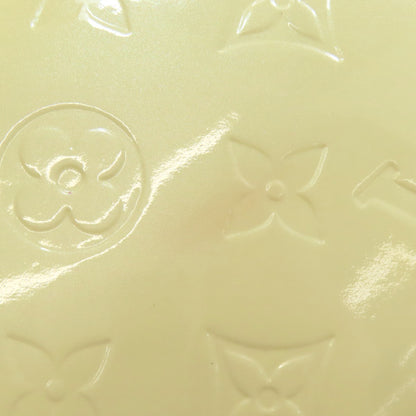 LOUIS VUITTON M91336 Lead PM Handbag Vernis Ladies [Used]