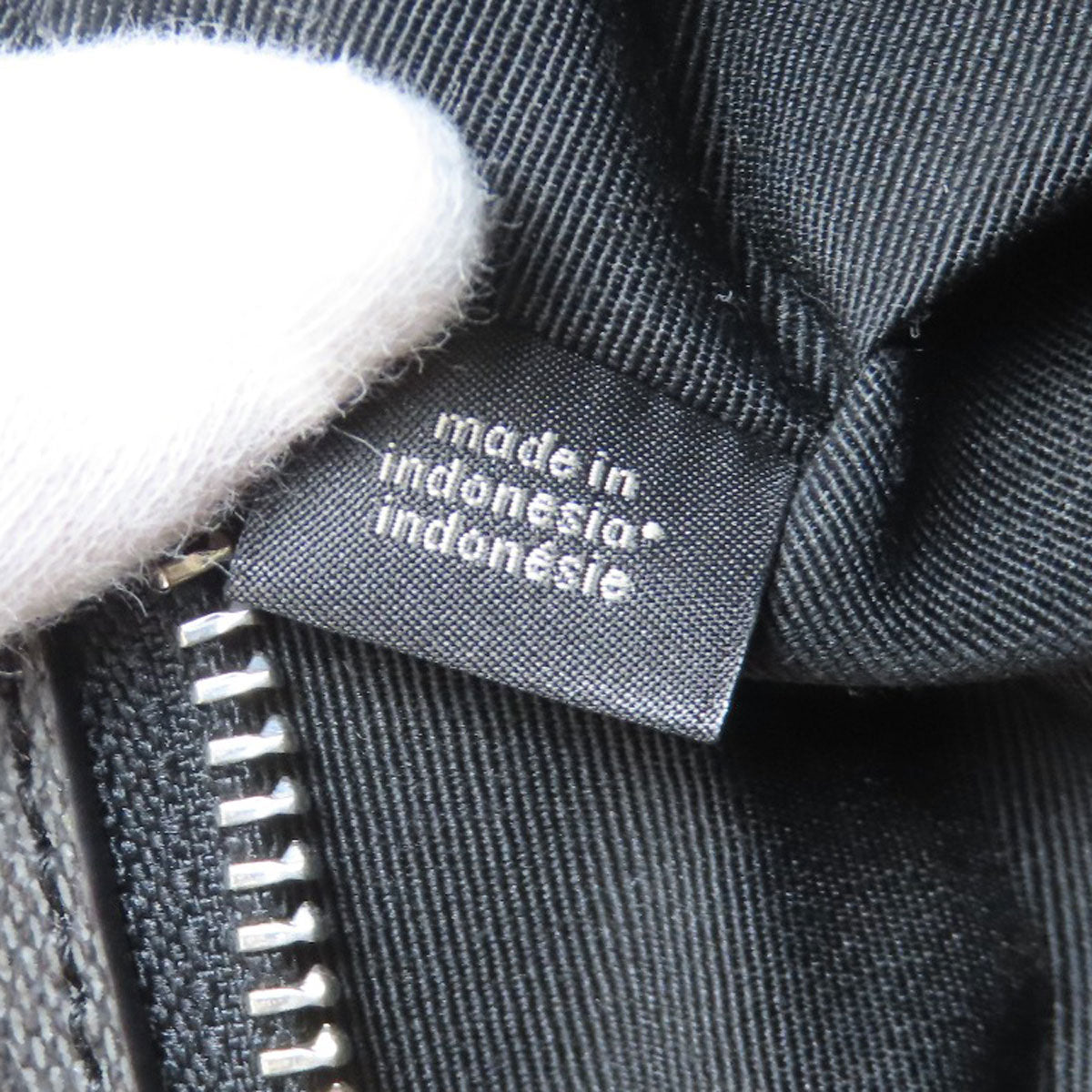 COACH F58292 Signature Tote Bag PVC LeatherLadies [Used]