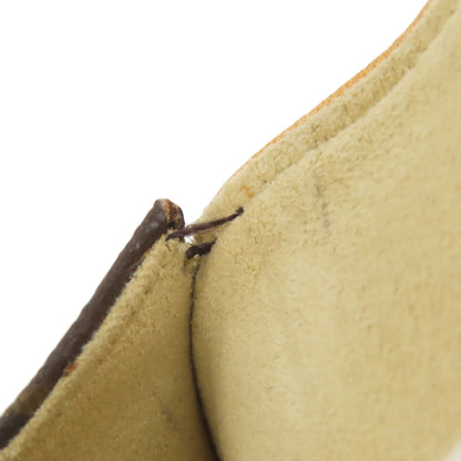 LOUIS VUITTON M51855 Pochette FlorentineXS Hip bag, waist bag Monogram canvas Ladies [Used]