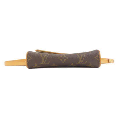 LOUIS VUITTON M51855 Pochette FlorentineXS Hip bag, waist bag Monogram canvas Ladies [Used]