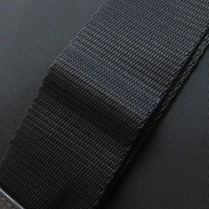 PRADA Logo Hardware Shoulder Bag Nylon Ladies [Used]