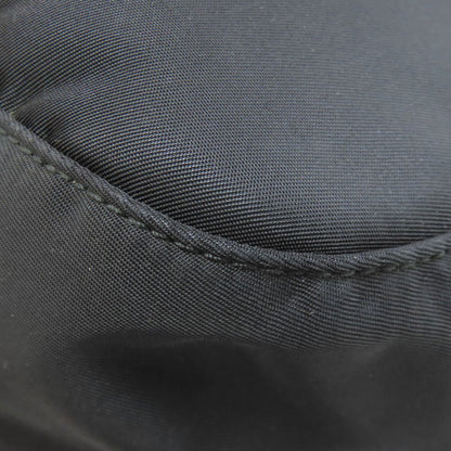 PRADA Logo Hardware Shoulder Bag Nylon Ladies [Used]