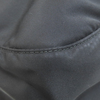 PRADA Logo Hardware Shoulder Bag Nylon Ladies [Used]