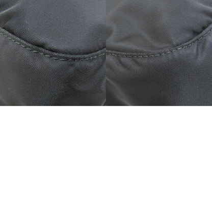 PRADA Logo Hardware Shoulder Bag Nylon Ladies [Used]