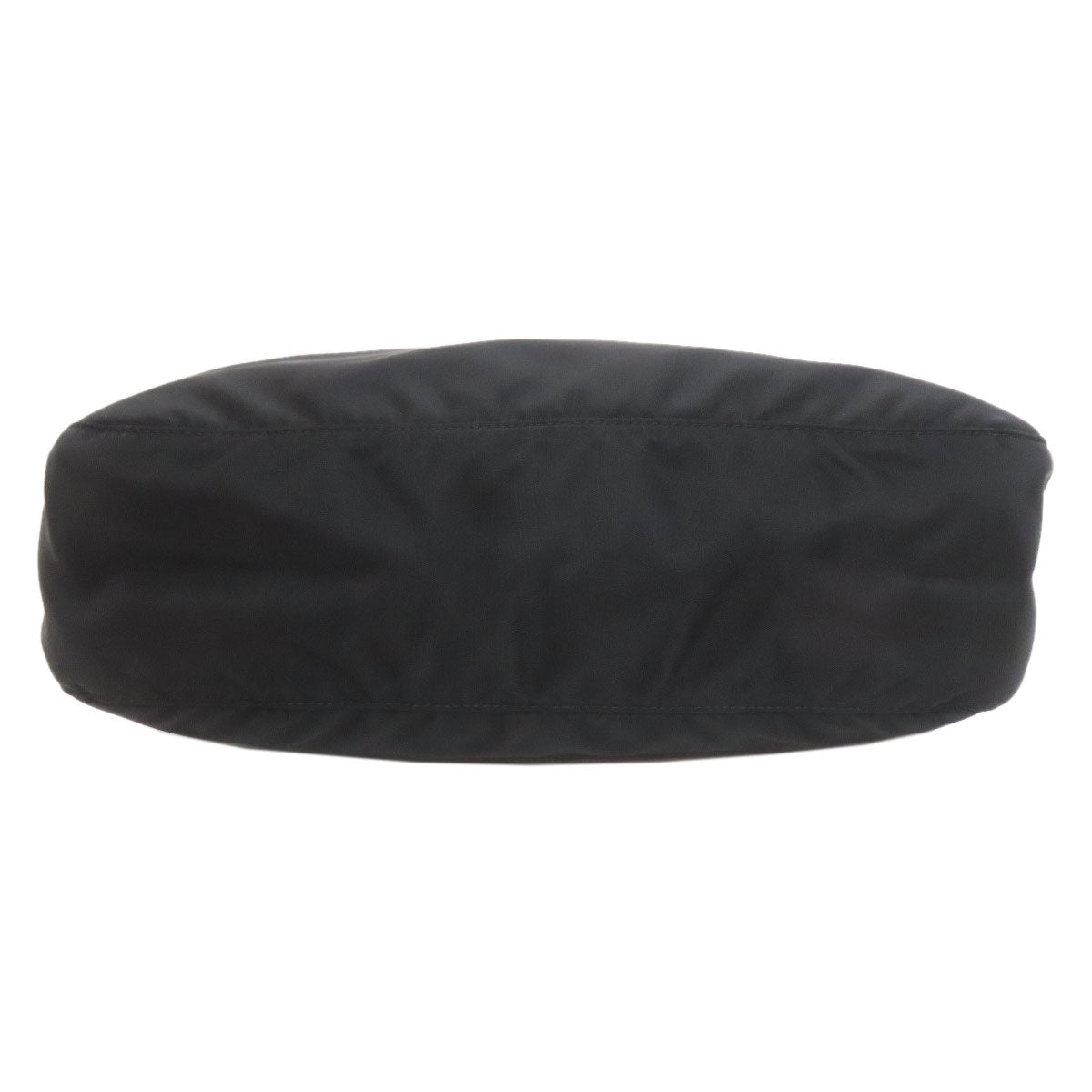 PRADA Logo Hardware Shoulder Bag Nylon Ladies [Used]