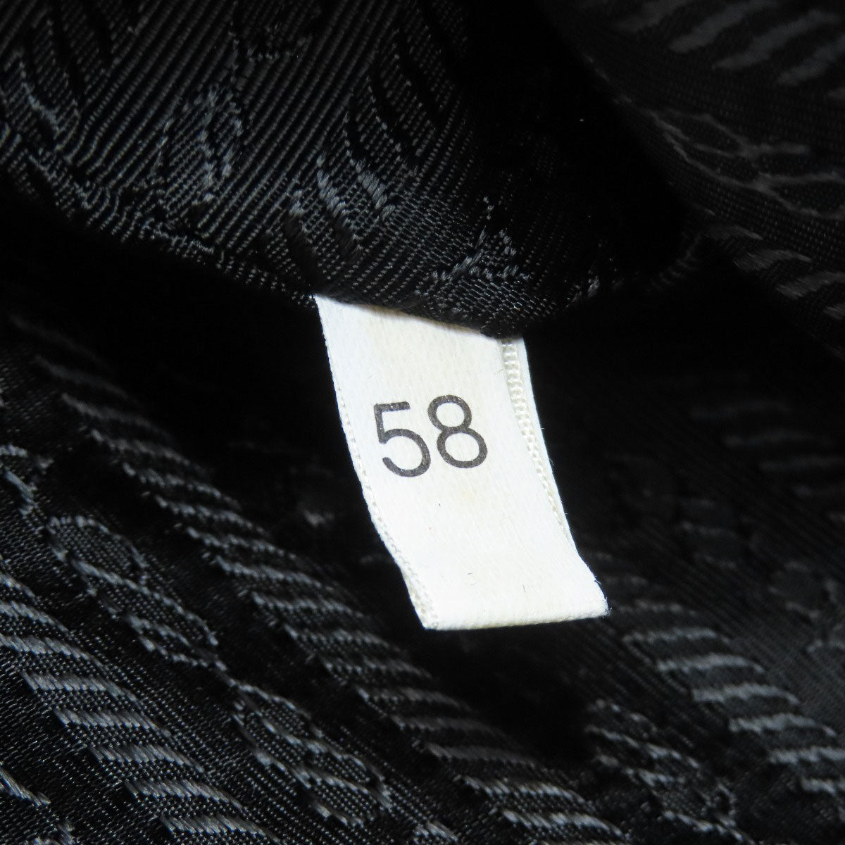 PRADA BT0050 Logo Hardware Shoulder Bag Nylon Ladies [Used]