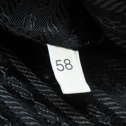 PRADA BT0050 Logo Hardware Shoulder Bag Nylon Ladies [Used]