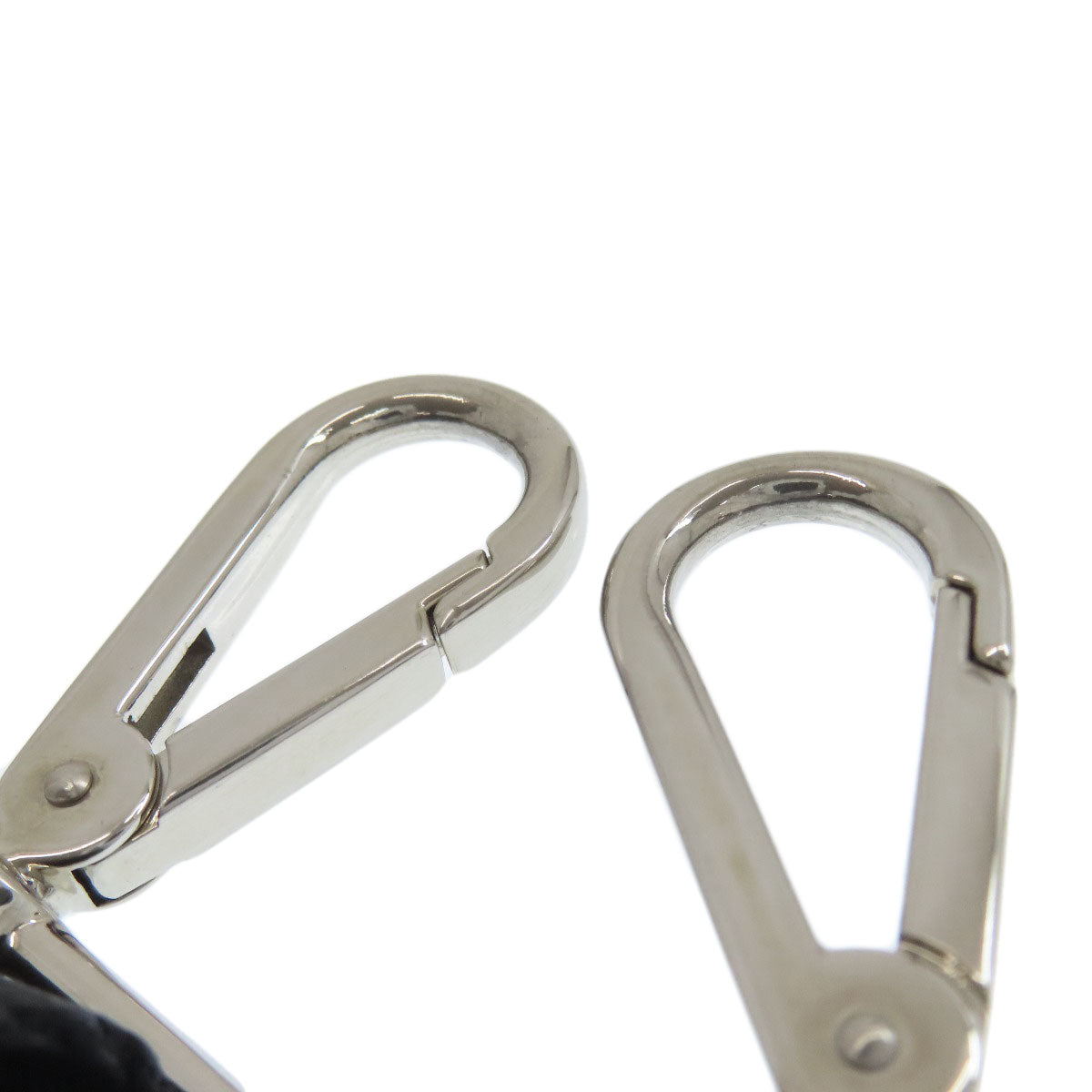 PRADA Logo Hardware 2WAY Tote Bag Nylon Ladies [Used]