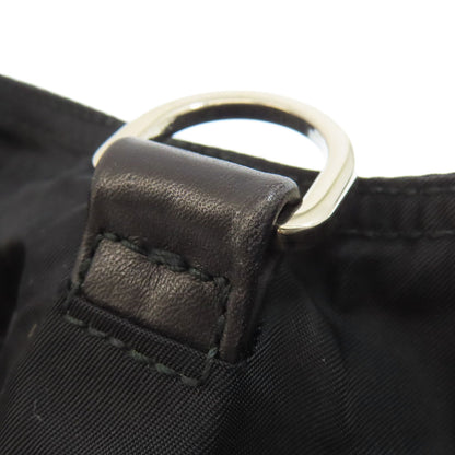 PRADA Logo Hardware 2WAY Tote Bag Nylon Ladies [Used]