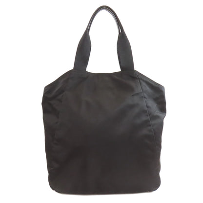 PRADA Logo Hardware 2WAY Tote Bag Nylon Ladies [Used]