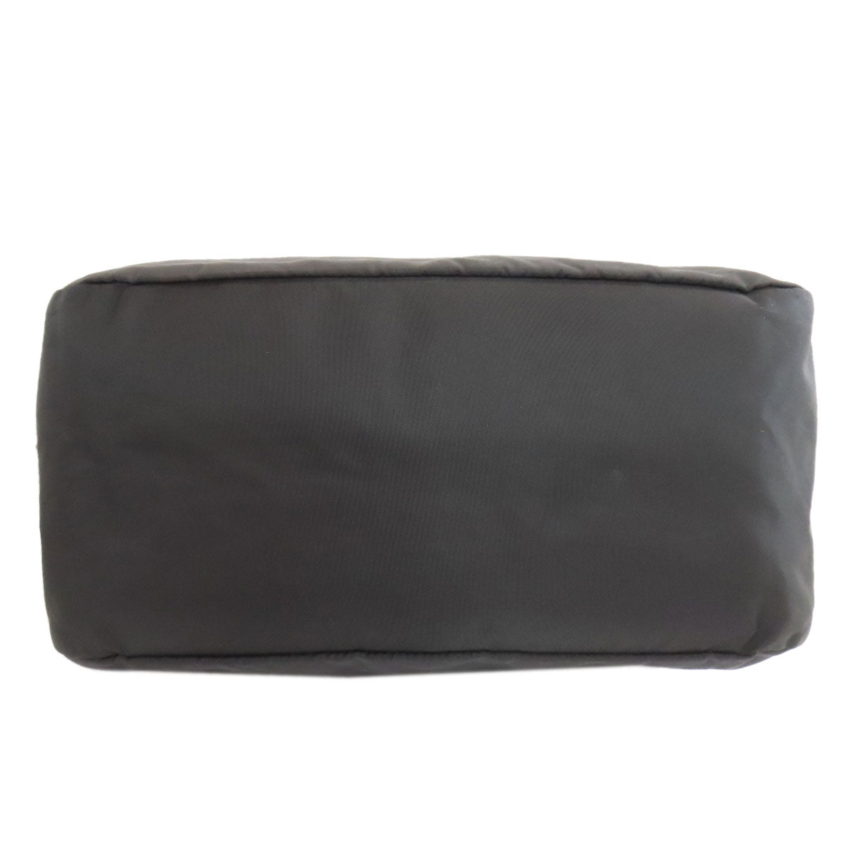 PRADA Logo Hardware 2WAY Tote Bag Nylon Ladies [Used]