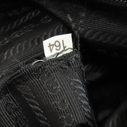PRADA Logo Hardware 2WAY Tote Bag Nylon Ladies [Used]