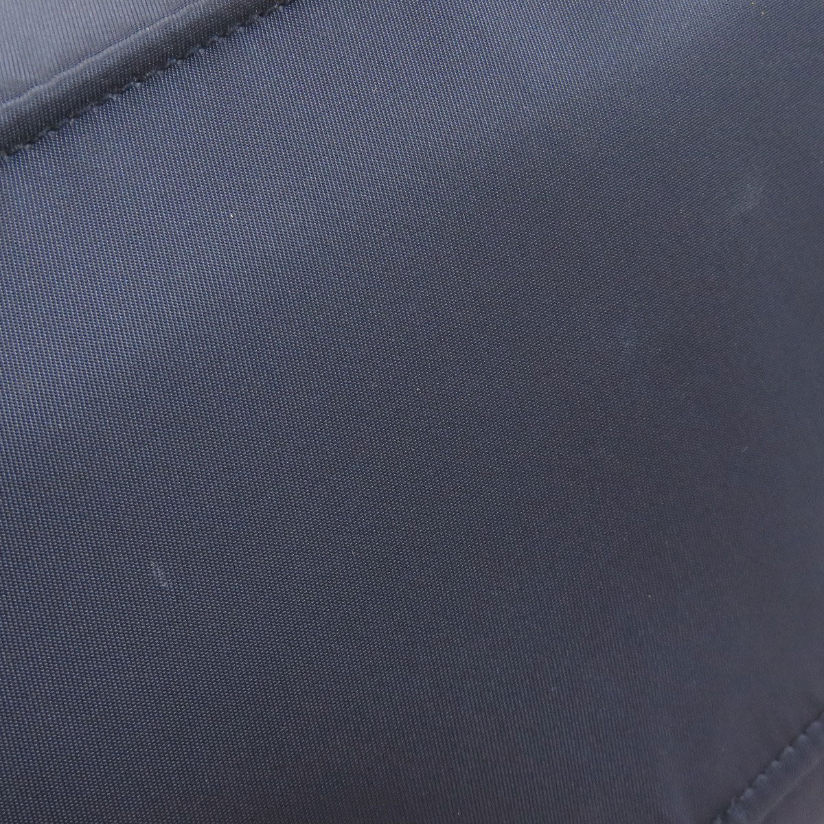 PRADA Logo Hardware Tote Bag Nylon Ladies [Used]