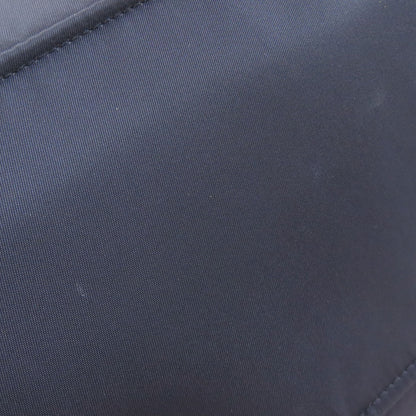 PRADA Logo Hardware Tote Bag Nylon Ladies [Used]