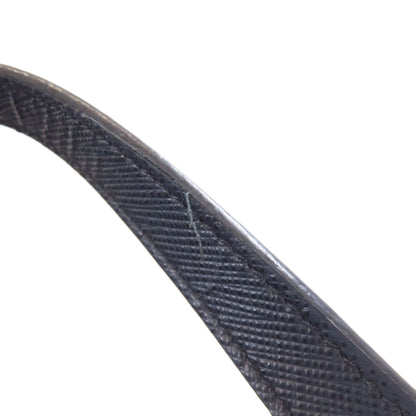 PRADA Logo Hardware Tote Bag Nylon Ladies [Used]