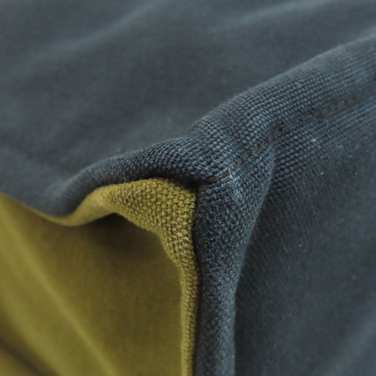 HERMES suck fool toeMM Handbag Canvas Ladies [Used]