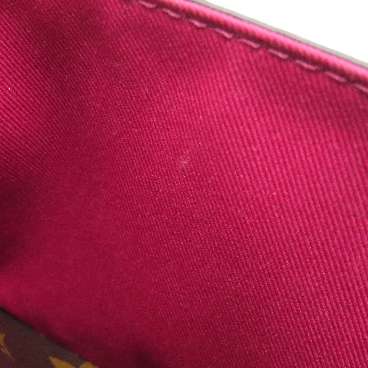 LOUIS VUITTON M46049 Diane NM PM Shoulder Bag Monogram canvas Ladies [Used]