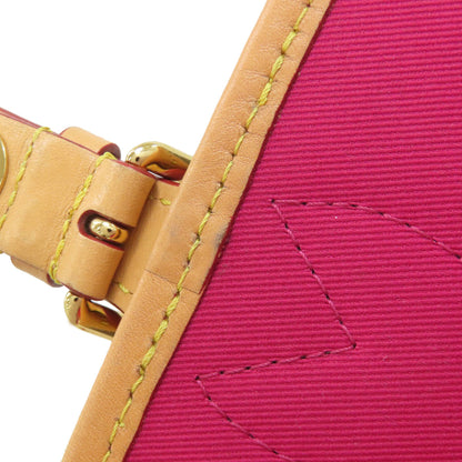 LOUIS VUITTON M46049 Diane NM PM Shoulder Bag Monogram canvas Ladies [Used]