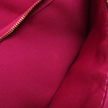 LOUIS VUITTON M46049 Diane NM PM Shoulder Bag Monogram canvas Ladies [Used]