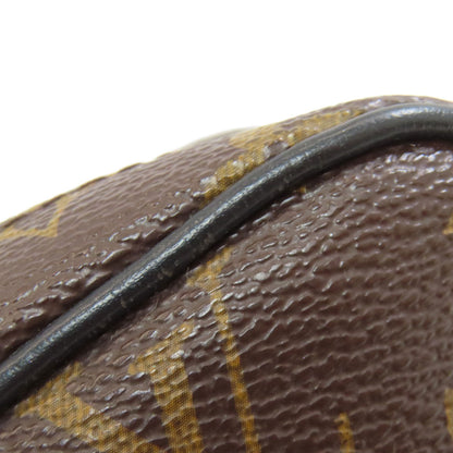 LOUIS VUITTON M42838 Pochette Kasai business bag Monogram canvas mens [Used]