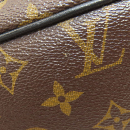 LOUIS VUITTON M42838 Pochette Kasai business bag Monogram canvas mens [Used]