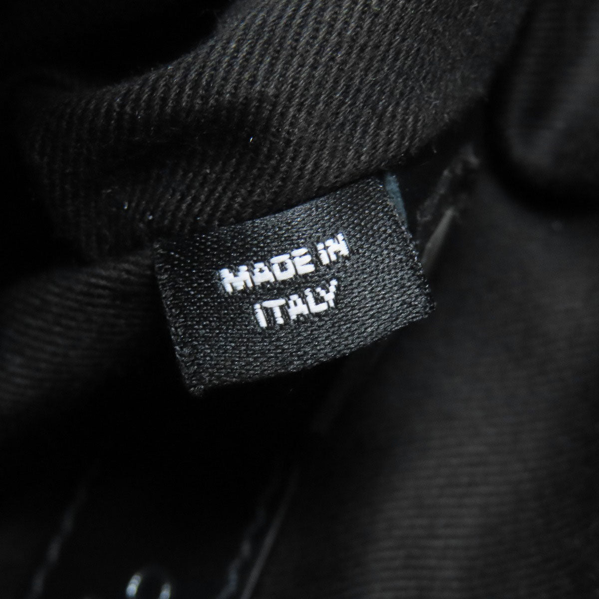 CHANEL Matelasse SilverHardware Hip bag, waist bag Lambskin Ladies [Used]