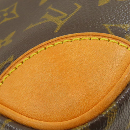 LOUIS VUITTON M51274 Trocadero 27 Shoulder Bag Monogram canvas Ladies [Used]