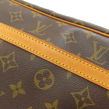LOUIS VUITTON M51274 Trocadero 27 Shoulder Bag Monogram canvas Ladies [Used]