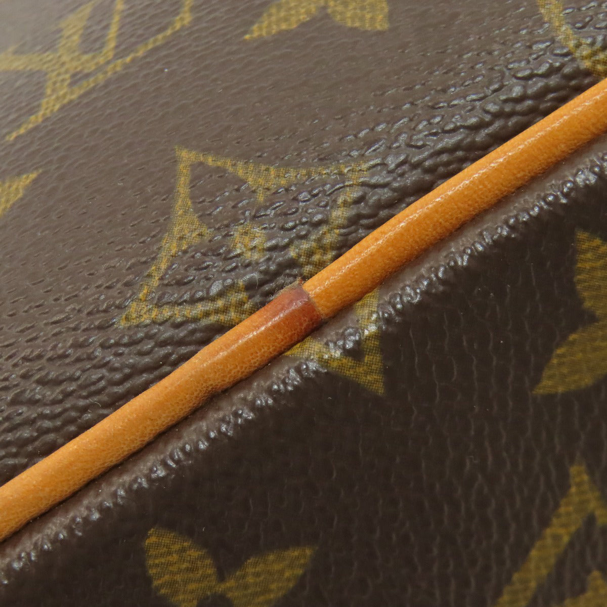 LOUIS VUITTON M51274 Trocadero 27 Shoulder Bag Monogram canvas Ladies [Used]