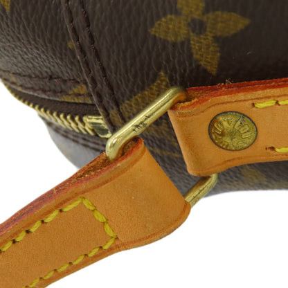 LOUIS VUITTON M51274 Trocadero 27 Shoulder Bag Monogram canvas Ladies [Used]