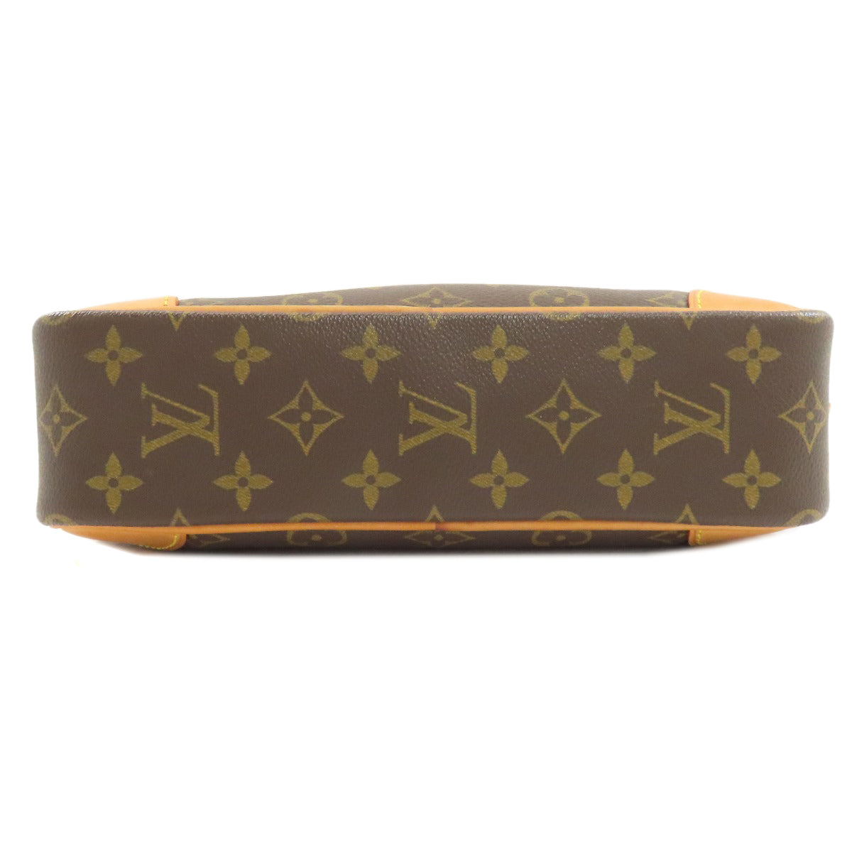 LOUIS VUITTON M51274 Trocadero 27 Shoulder Bag Monogram canvas Ladies [Used]