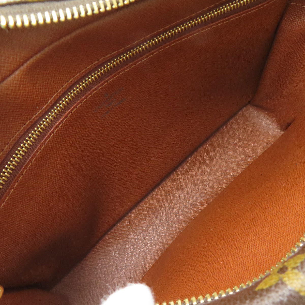 LOUIS VUITTON M51274 Trocadero 27 Shoulder Bag Monogram canvas Ladies [Used]