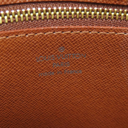 LOUIS VUITTON M51274 Trocadero 27 Shoulder Bag Monogram canvas Ladies [Used]