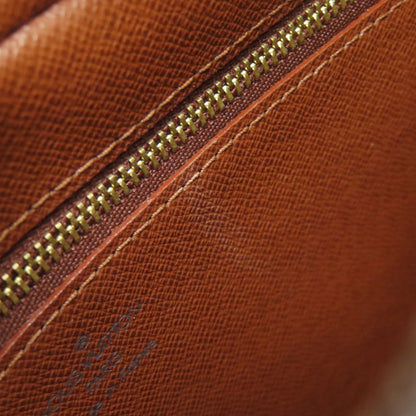 LOUIS VUITTON M51274 Trocadero 27 Shoulder Bag Monogram canvas Ladies [Used]